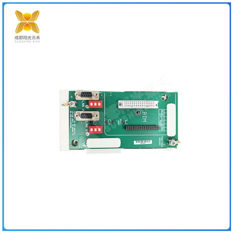 8715-CA-BI 模拟信号隔离栅 - 图片 3