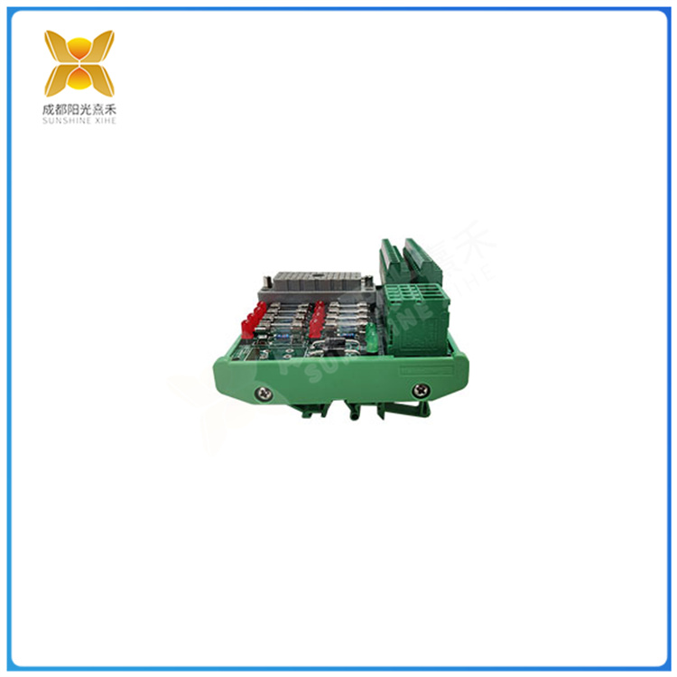 9563-810 开关量输入端子板 - 图片 3