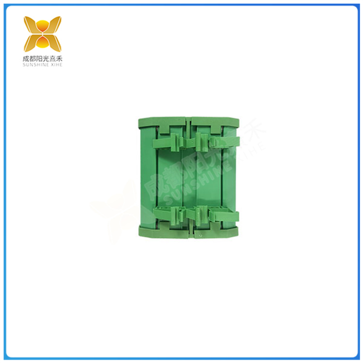 9563-810 开关量输入端子板 - 图片 4