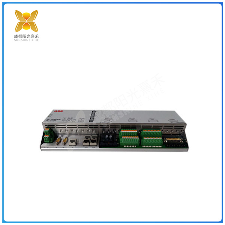PCD231B101 3BHE025541R0101 高压交流驱动器