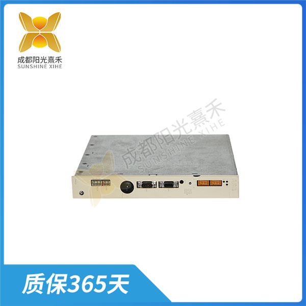 PM633 ABB PLC可编程逻辑控制器 成都阳光熹禾