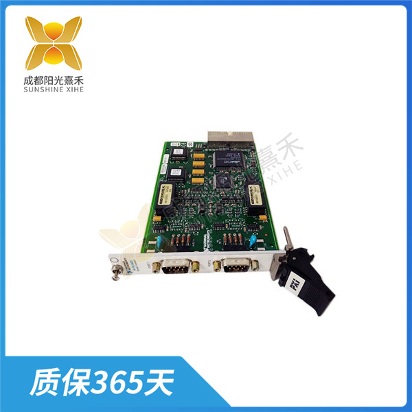 PXI-8423 可以对接收到的信号进行滤波、放大等处理，以提高通信质量和稳定性 - 成都阳光熹禾电气有限公司官网