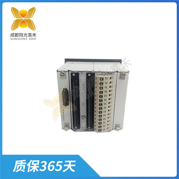 REF615E 增强了系统的适应性和可扩展性 - 成都阳光熹禾电气有限公司官网