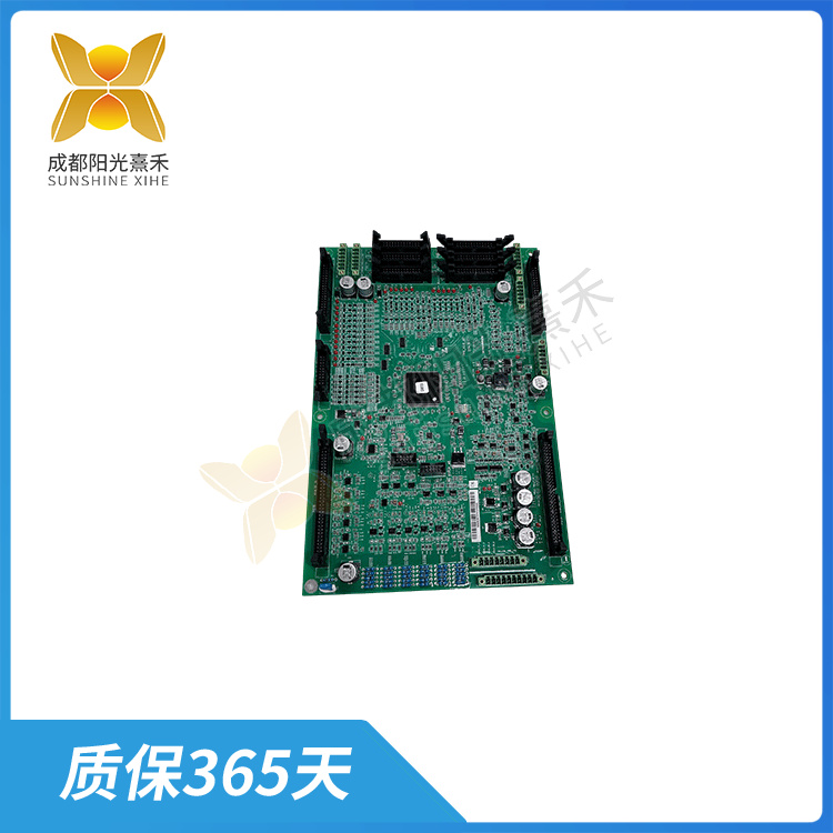 03ZSTJ1-00-301-RS 系统控制器内部集成采用以ARMCORTEX-M3为核心CPU