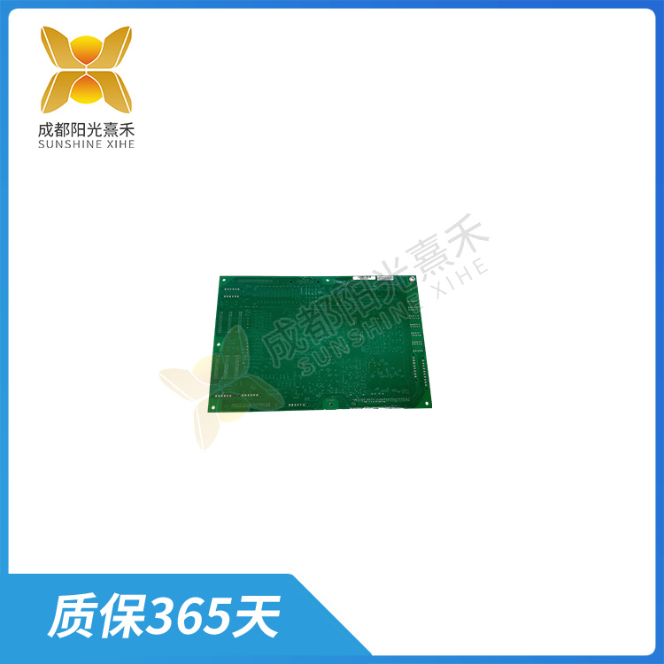 03ZSTJ1-00-301-RS 系统控制器内部集成采用以ARMCORTEX-M3为核心CPU - 图片 2