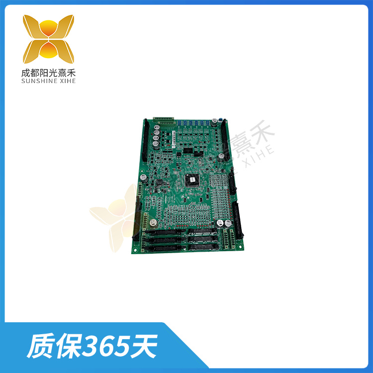 03ZSTJ1-00-301-RS 系统控制器内部集成采用以ARMCORTEX-M3为核心CPU - 图片 3