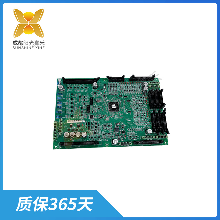 03ZSTJ1-00-301-RS 系统控制器内部集成采用以ARMCORTEX-M3为核心CPU - 图片 4