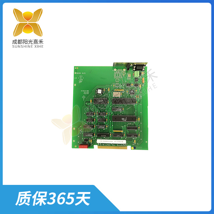 40-14350-02 可以同时处理多个信号或数据流，具备高精度和稳定性 - 成都阳光熹禾电气有限公司官网