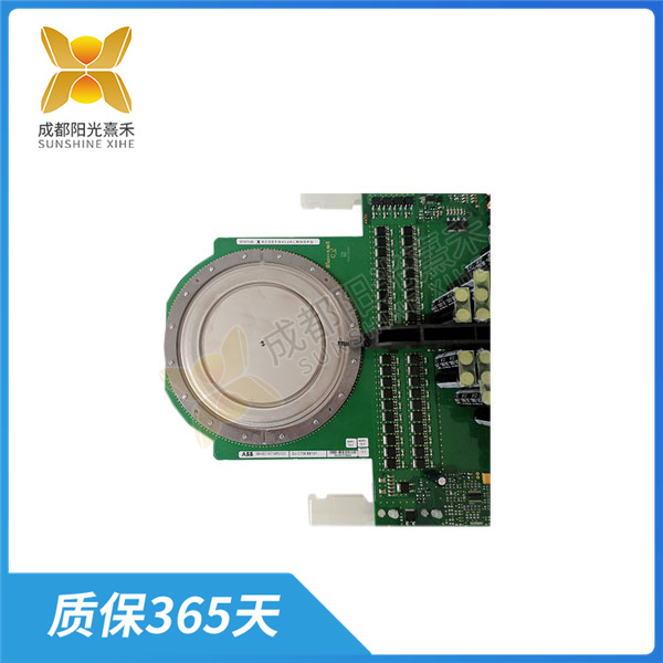 5SHY3545L0016 3BHB020720R0002 3BHE019719R0101 GVC736BE101 可以应用于精密机械零件的激光加