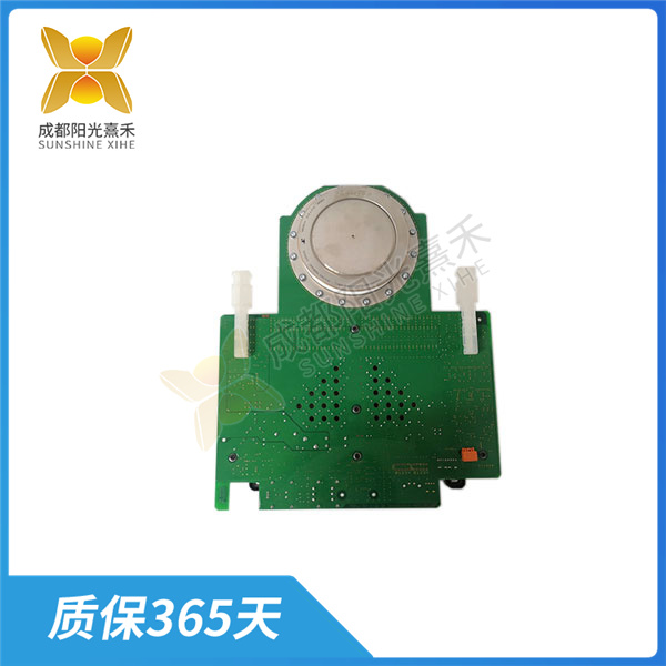 5SHY3545L0016 3BHB020720R0002 3BHE019719R0101 GVC736BE101 可以应用于精密机械零件的激光加 - 图片 3