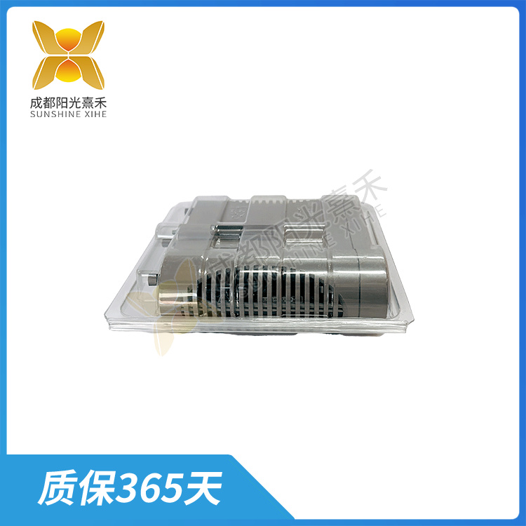CC-IP0101-51410056-175 输入输出模块可以扩展控制系统的输入输出点数 - 图片 2