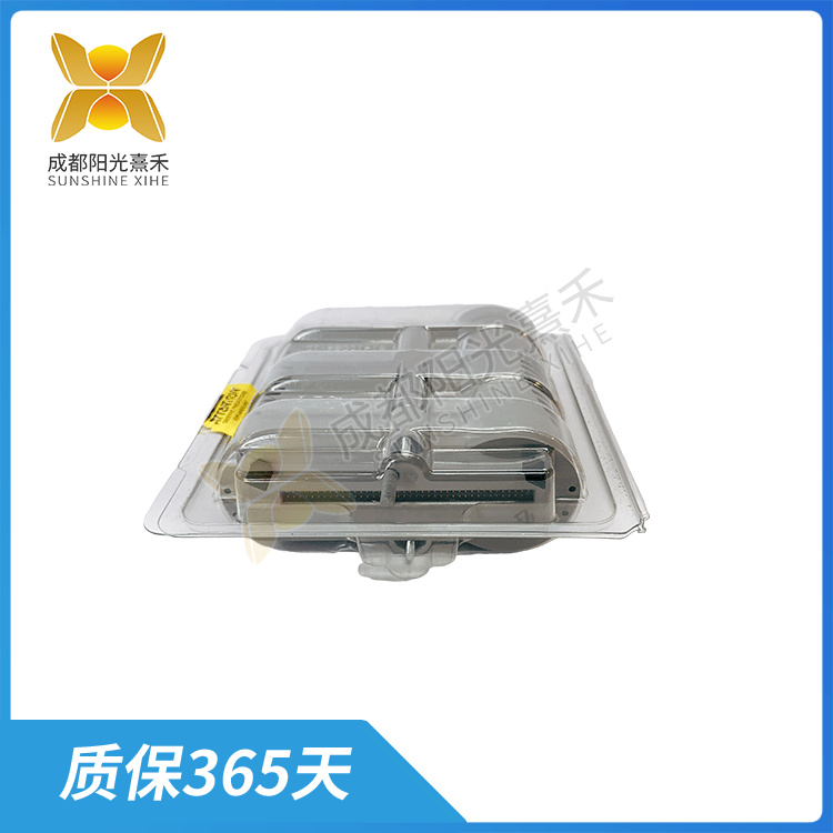 CC-IP0101-51410056-175 输入输出模块可以扩展控制系统的输入输出点数 - 图片 3