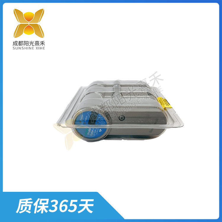 CC-IP0101-51410056-175 输入输出模块可以扩展控制系统的输入输出点数 - 图片 4