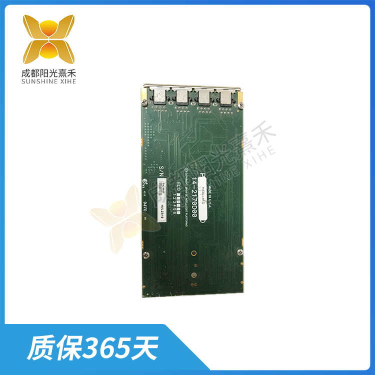 PMC422-LAM-D2 采用成熟的技术和可靠的电路设计,确保长时间稳定运行 - 图片 2