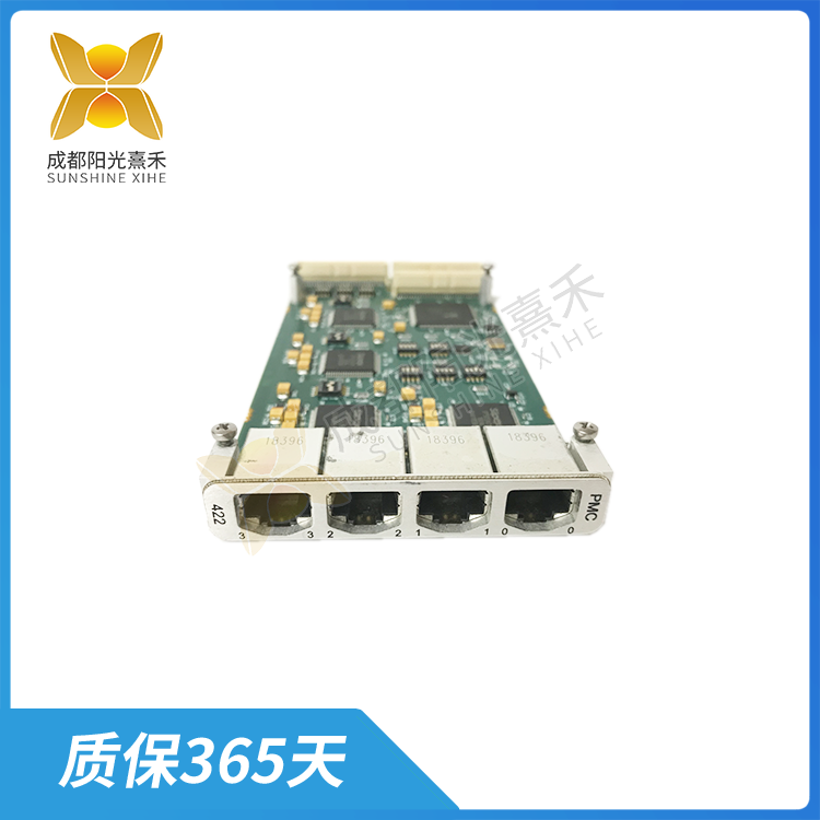 PMC422-LAM-D2 采用成熟的技术和可靠的电路设计,确保长时间稳定运行 - 图片 3