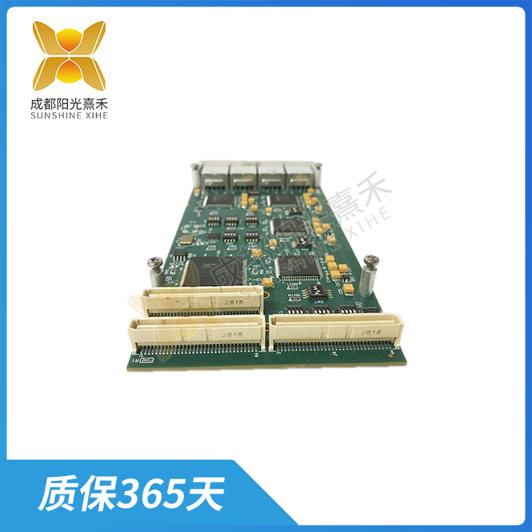 PMC422-LAM-D2 采用成熟的技术和可靠的电路设计,确保长时间稳定运行 - 图片 4