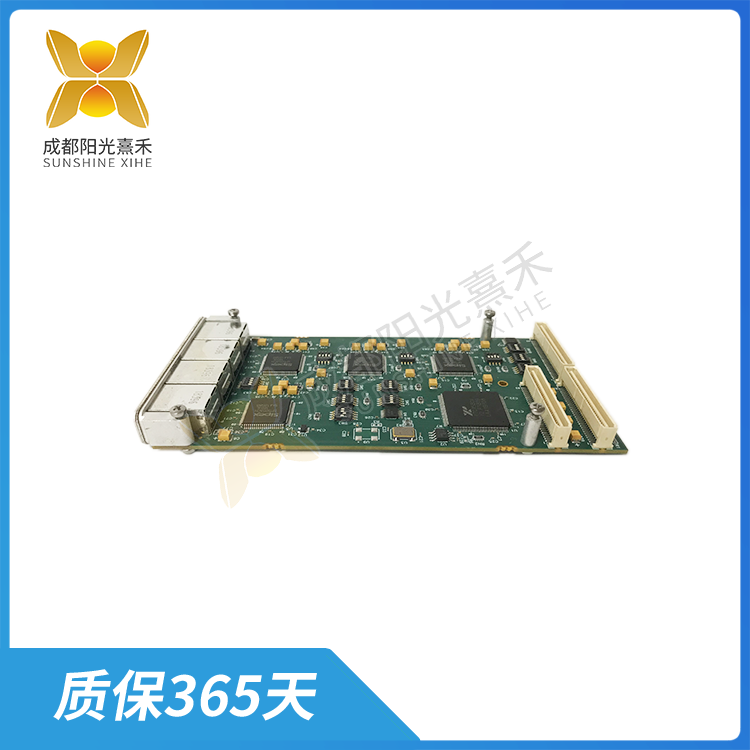 PMC422-LAM-D2 采用成熟的技术和可靠的电路设计,确保长时间稳定运行 - 图片 5