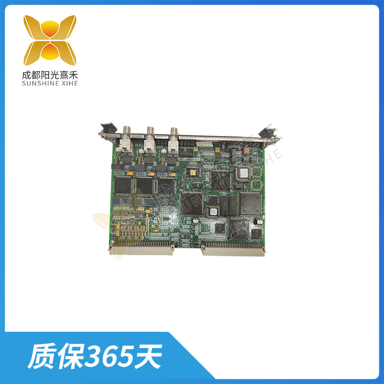 IS215VCMIH2CA-IS200VCMIH2CAA 控制模块能够优化燃机的运行效率,降低能源消耗和排放