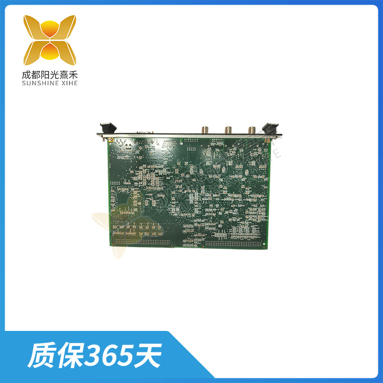 IS215VCMIH2CA-IS200VCMIH2CAA 控制模块能够优化燃机的运行效率,降低能源消耗和排放 - 图片 2