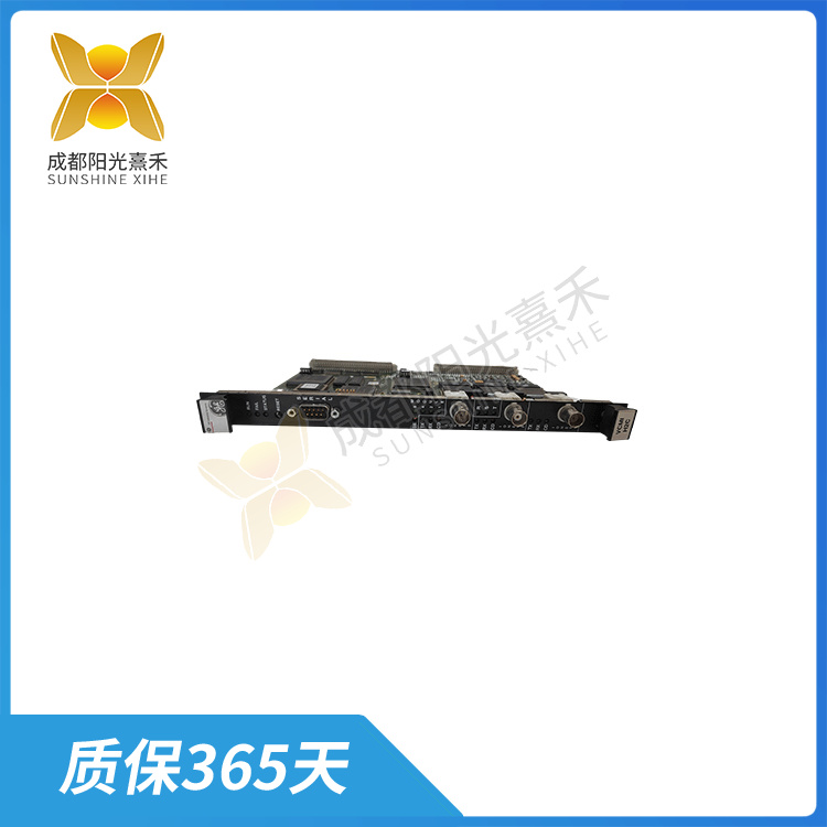 IS215VCMIH2CA-IS200VCMIH2CAA 控制模块能够优化燃机的运行效率,降低能源消耗和排放 - 图片 3