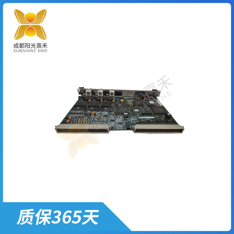 IS215VCMIH2CA-IS200VCMIH2CAA 控制模块能够优化燃机的运行效率,降低能源消耗和排放 - 图片 4