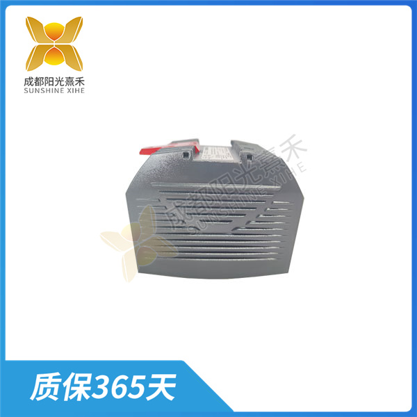 LWN2660-6E 3BHL000986P7002 导轨支架电源模块可以方便地安装在数据中心的机架上 - 图片 3