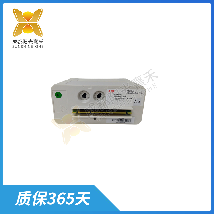 Protron Pd 800 PDP800 用于监测和控制各种工艺参数,以确保工业过程的稳定性和效率 - 成都阳光熹禾电气有限公司官网