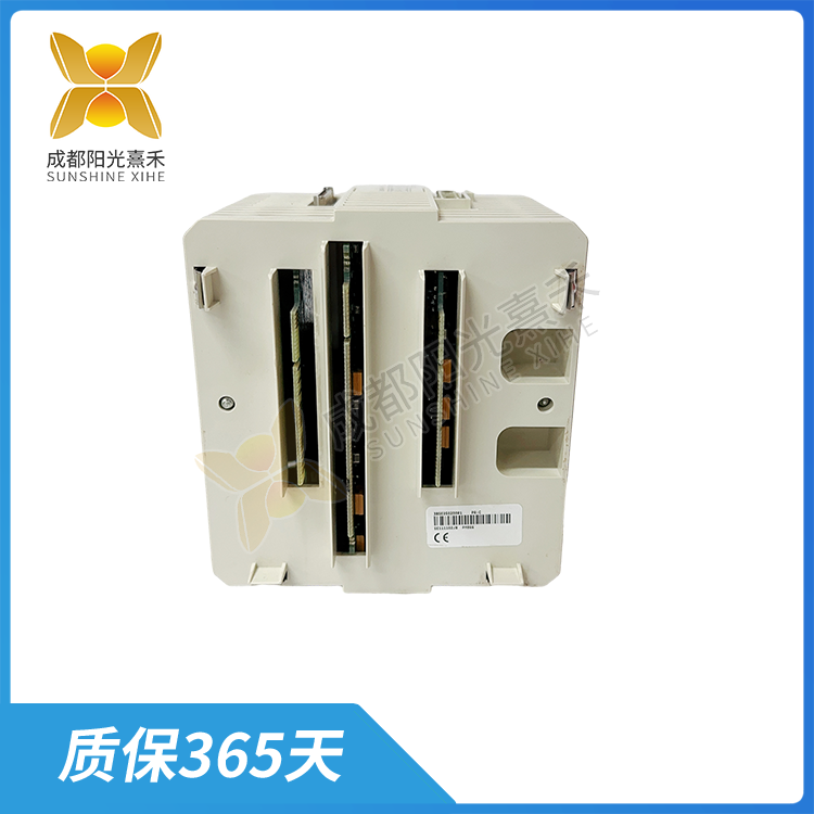 PM866 3BSE050200R1 可以独立调整参数和设置,以适应不同的测量需求 - 成都阳光熹禾电气有限公司官网