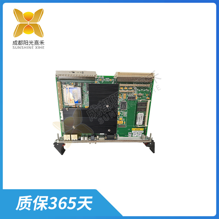 VMIVME-7750-VMIVME-7750-746001-350-027750-746001P 前端总线用于连接控制器和各种传感器