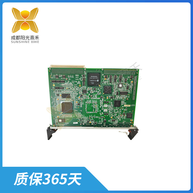 VMIVME-7750-VMIVME-7750-746001-350-027750-746001P 前端总线用于连接控制器和各种传感器 - 图片 2
