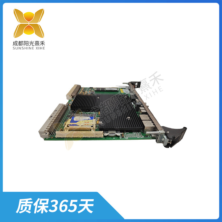VMIVME-7750-VMIVME-7750-746001-350-027750-746001P 前端总线用于连接控制器和各种传感器 - 图片 3