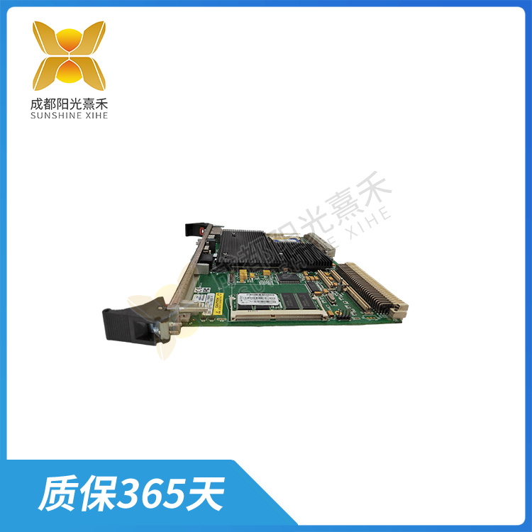 VMIVME-7750-VMIVME-7750-746001-350-027750-746001P 前端总线用于连接控制器和各种传感器 - 图片 4