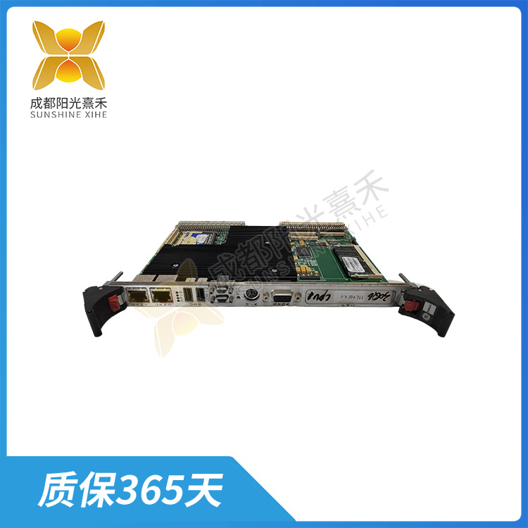 VMIVME-7750-VMIVME-7750-746001-350-027750-746001P 前端总线用于连接控制器和各种传感器 - 图片 5