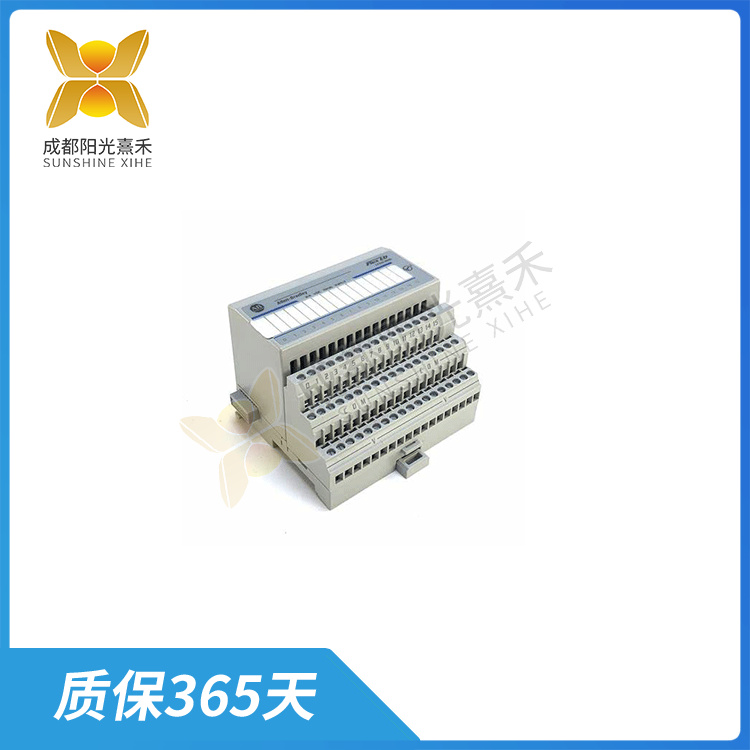 1794-IB16 Allen-Bradley 数字输入模块
