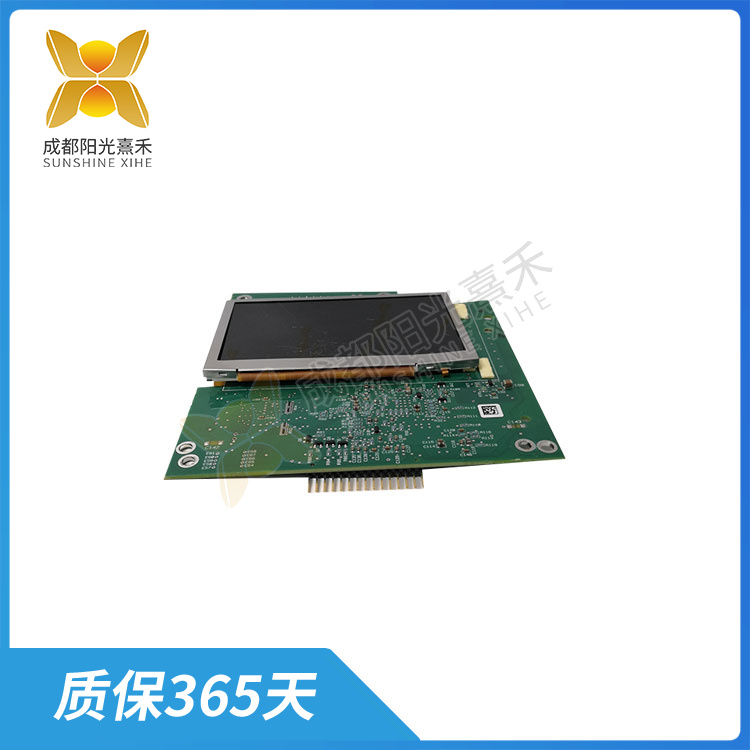 5437-1067A 控制面板通常作为可编程逻辑控制器 - 成都阳光熹禾电气有限公司官网