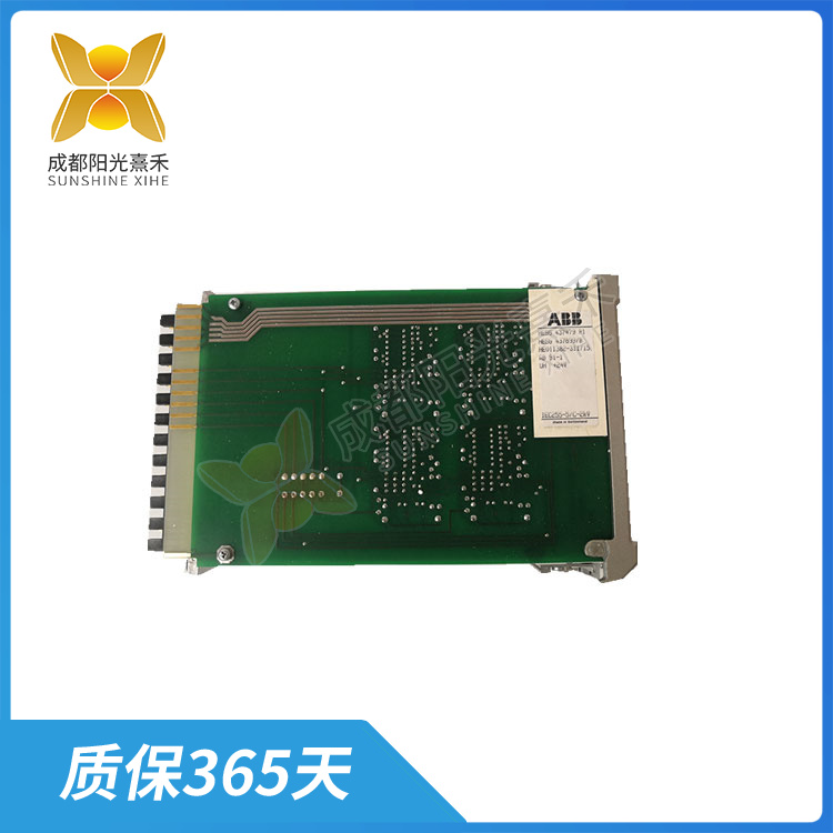 AB91-1 HESG437479R1 HESG437899 ABB 控制电路板
