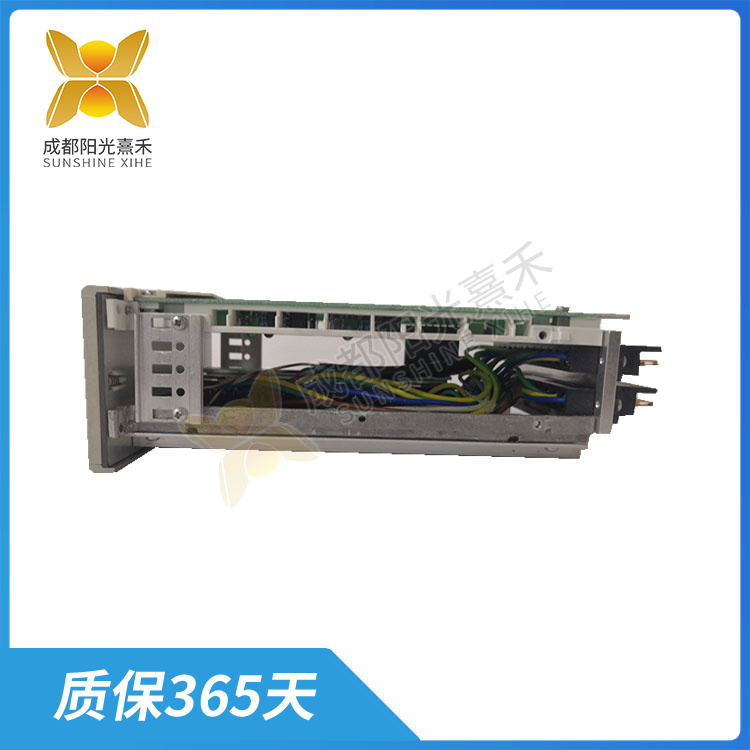 AB91-1 HESG437479R1 HESG437899 ABB 控制电路板 - 图片 3