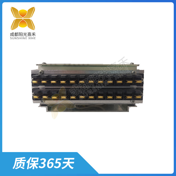 AB91-1 HESG437479R1 HESG437899 ABB 控制电路板 - 图片 4