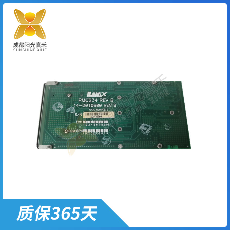 PMC234 FORCE 可以用于控制多个外部设备或执行多个输出任务 - 图片 3