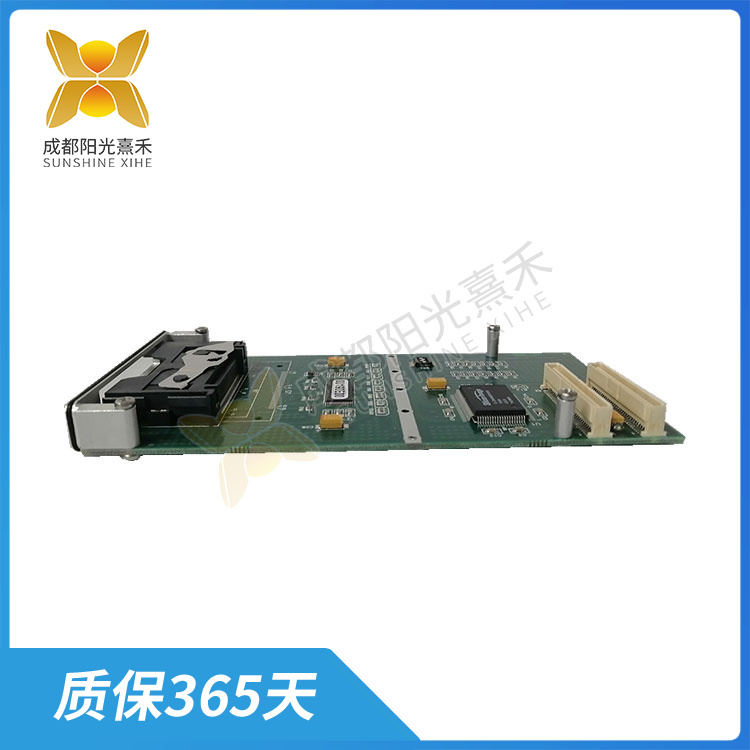 PMC234 FORCE 可以用于控制多个外部设备或执行多个输出任务 - 图片 2