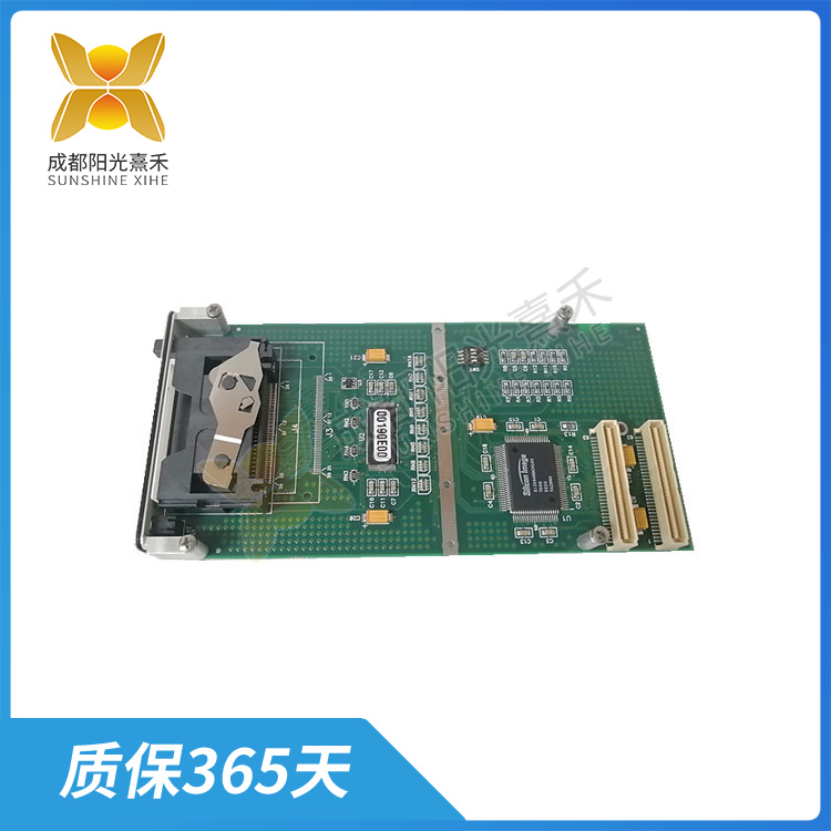 PMC234 FORCE 可以用于控制多个外部设备或执行多个输出任务