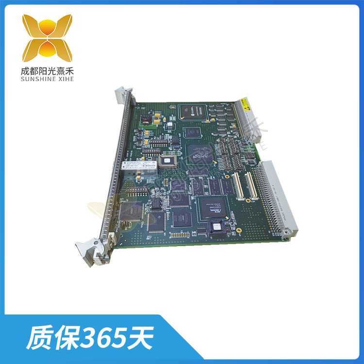 VME5565-VMIVME-5565-11000-332-015565-110000-P GE 反射内存节点卡 - 图片 4