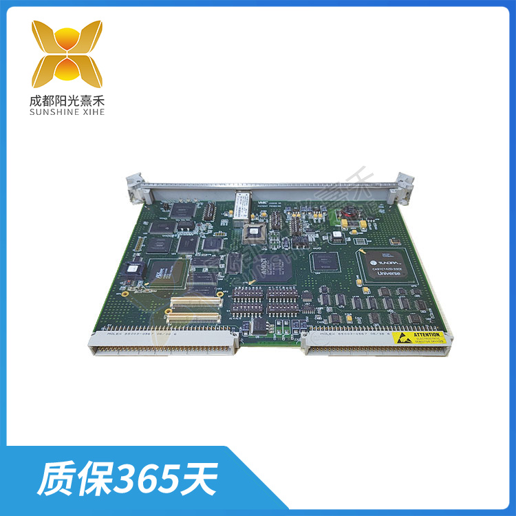 VME5565-VMIVME-5565-11000-332-015565-110000-P GE 反射内存节点卡 - 图片 3