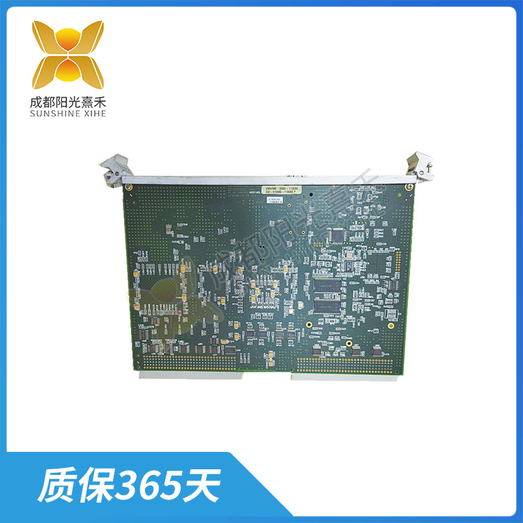 VME5565-VMIVME-5565-11000-332-015565-110000-P GE 反射内存节点卡 - 图片 2