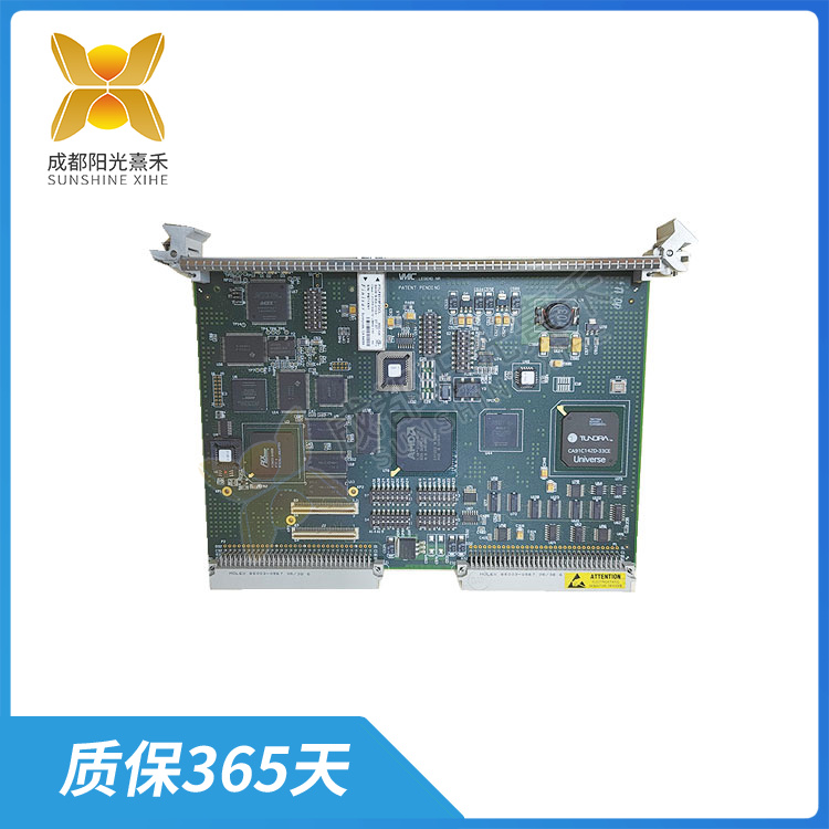 VME5565-VMIVME-5565-11000-332-015565-110000-P GE 反射内存节点卡