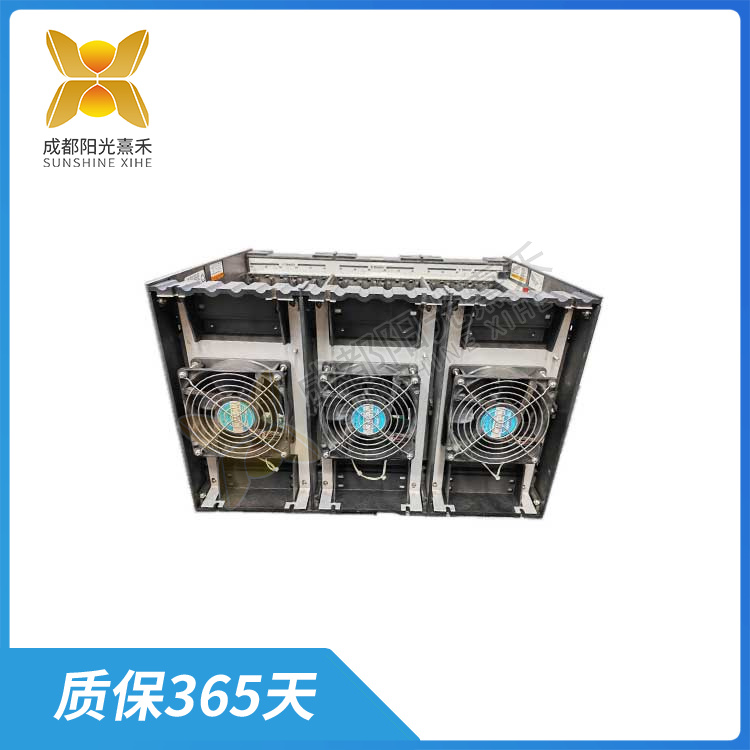 5453-279 控制器模块 负责接收输入信号、执行逻辑运算和决策 - 成都阳光熹禾电气有限公司官网