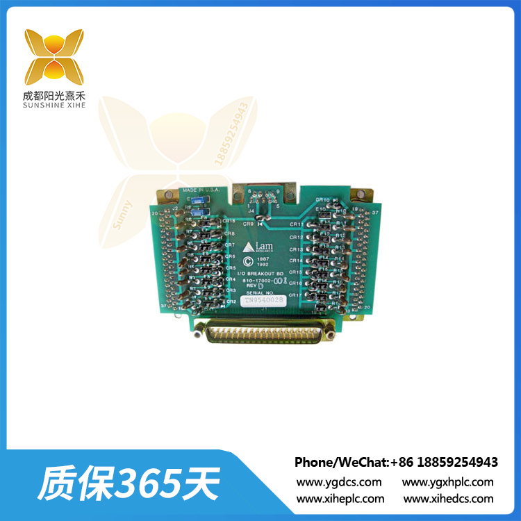 810-017002-003 半导体电路板
