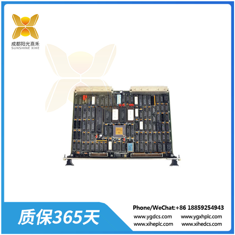 MVME350 智能流媒体磁带控制器模块 - 成都阳光熹禾电气有限公司官网