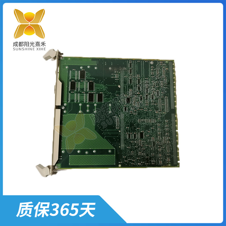 SC520 高性能控制模块 - 成都阳光熹禾电气有限公司官网