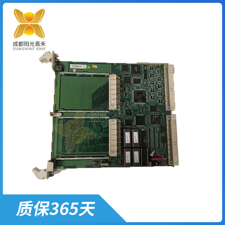 SC520 高性能控制模块 - 成都阳光熹禾电气有限公司官网